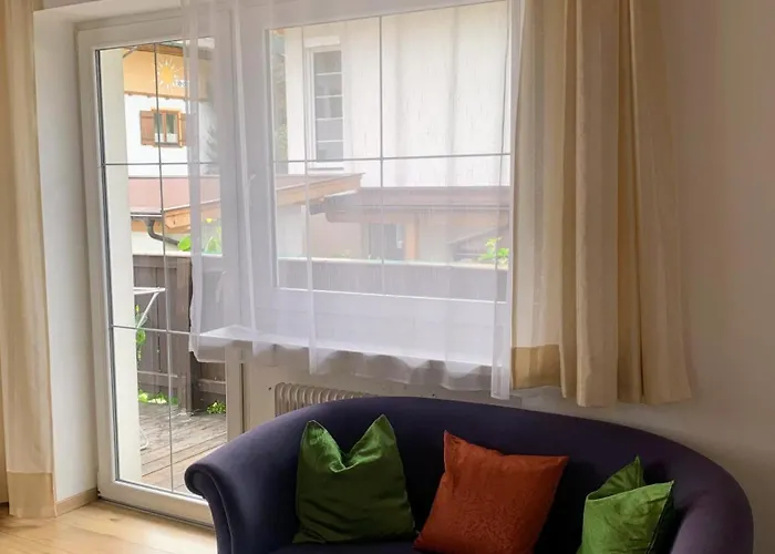 Appartements Konrad