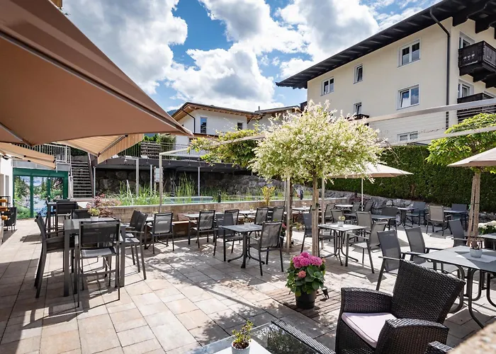 Hotel Gänsleit