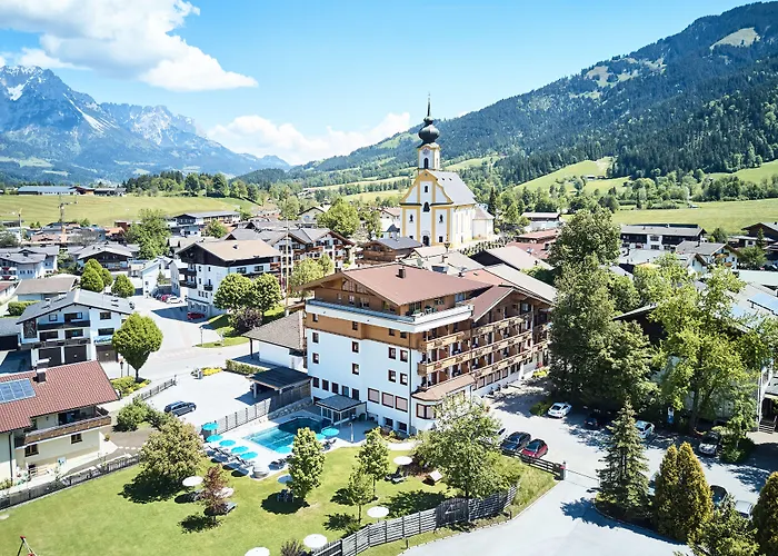 Der Postwirt - Alpen LifeStyle mit Tradition